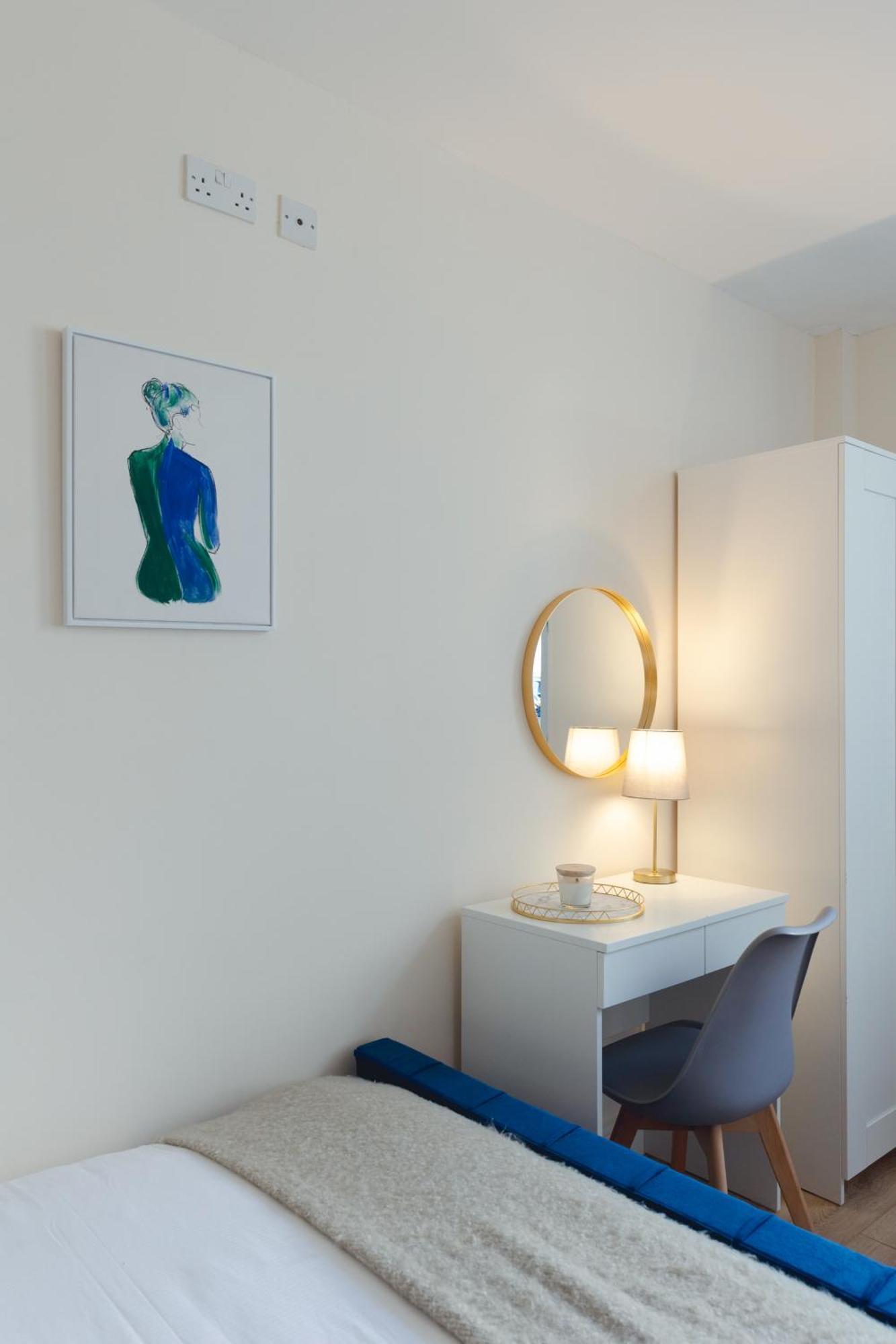 Crendon House Boutique Hotel High Wycombe Buckinghamshire Extérieur photo