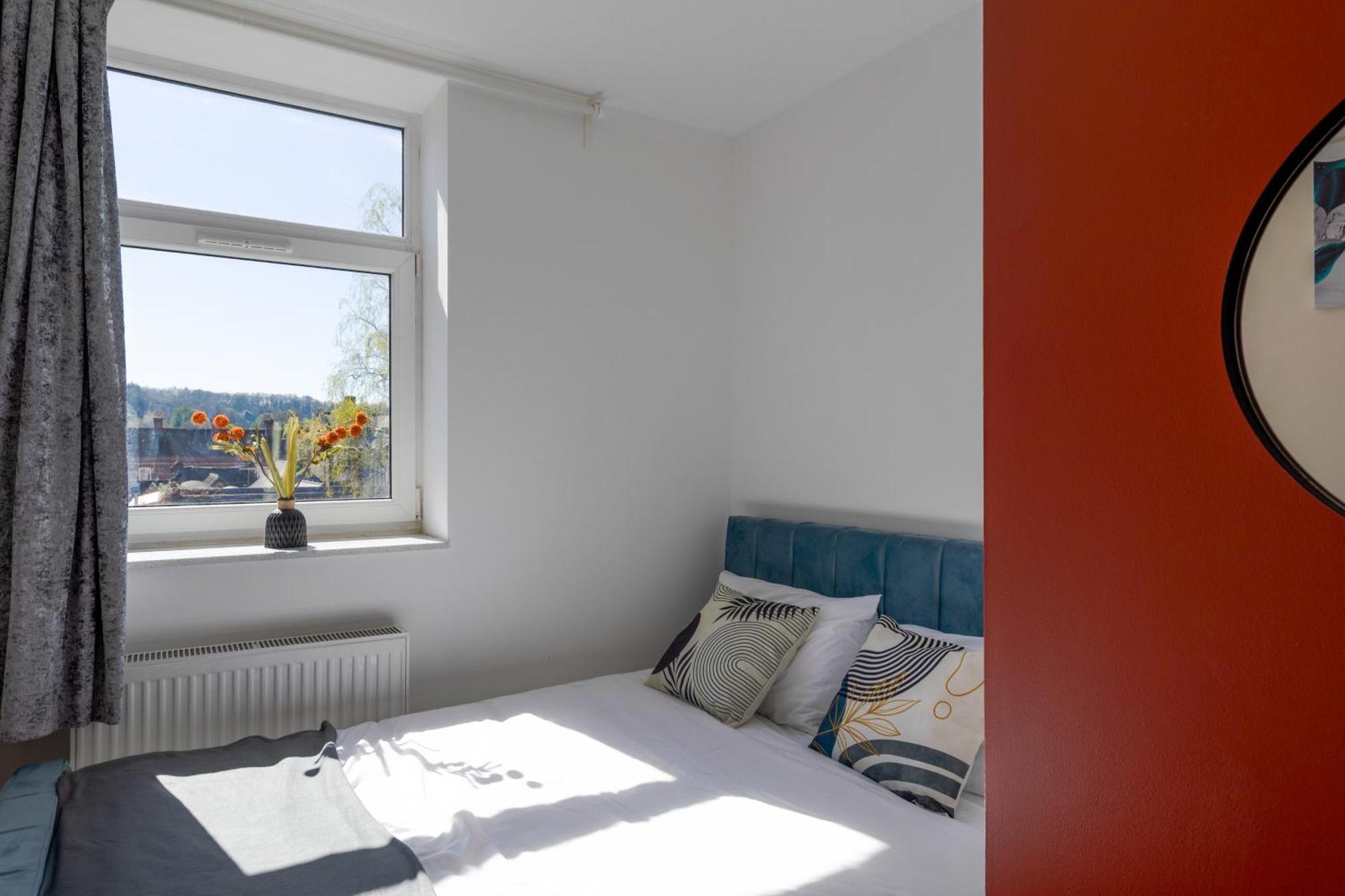 Crendon House Boutique Hotel High Wycombe Buckinghamshire Extérieur photo