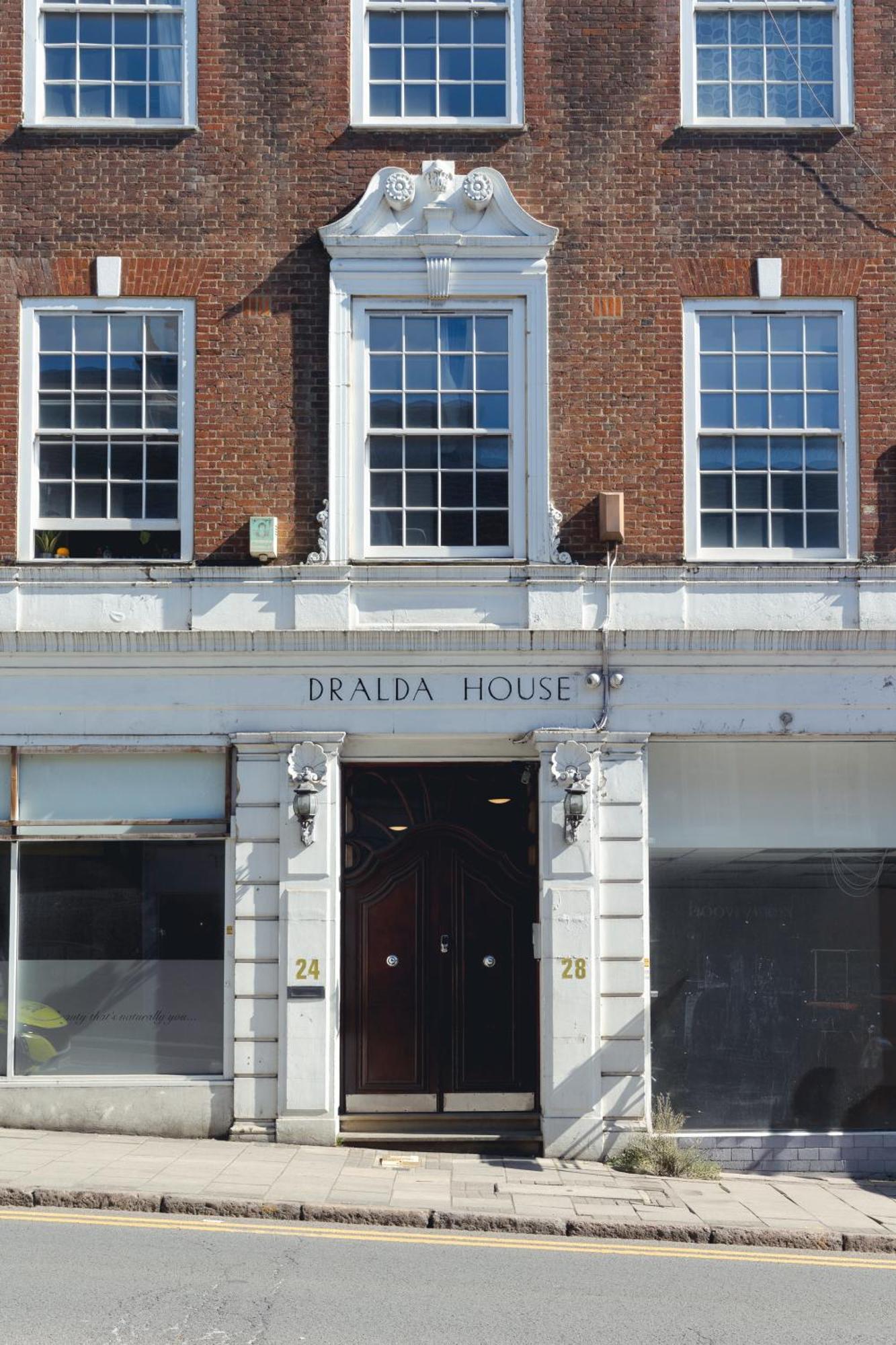 Crendon House Boutique Hotel High Wycombe Buckinghamshire Extérieur photo